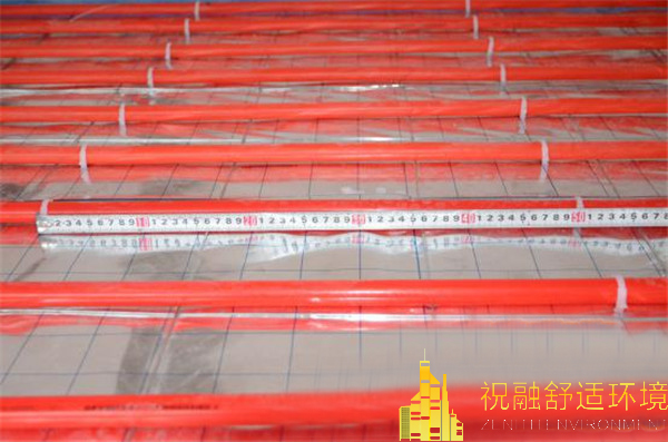 4層400平方別墅采暖用什么方案比較好？