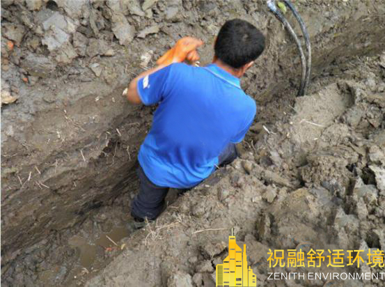 地源熱泵垂直式地埋管中單U式和雙U式哪種更好？