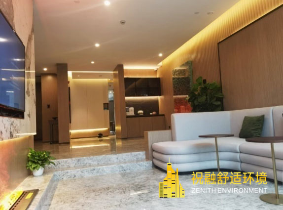新風系統(tǒng)除濕機適用范圍包括哪些住宅建筑？