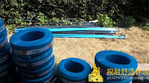 地源熱泵供暖比集中供暖好嗎？